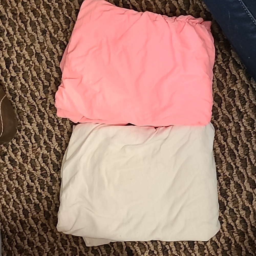 Tube Tops